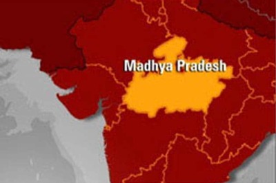 IAS officer among 20 booked in Indore land scam