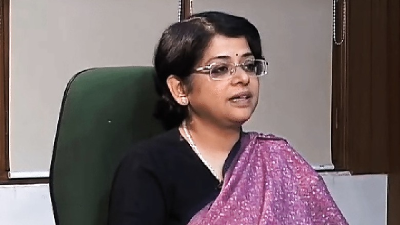 Meet Indu Malhotra, the 'Assertive' Lawyer Who Was Sworn-in as Supreme Court Judge Today