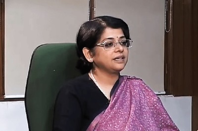 Meet Indu Malhotra, the 'Assertive' Lawyer Who Was Sworn-in as Supreme Court Judge Today