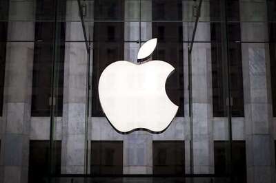 Apple hires corporate security executive amidst iPhone encryption battle: Report