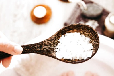 Muscle Pain Relief To Reducing Stress, 5 Benefits Of Taking Salt Water Bath