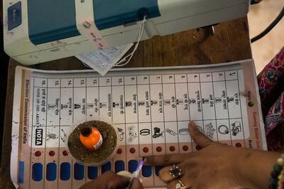 BJP Retains 11 Seats in Delhi NCR, Most With Lower Victory Margins