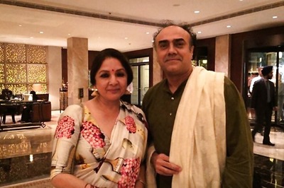 Neena Gupta, Rajit Kapoor Win Big at NYIFF 2016