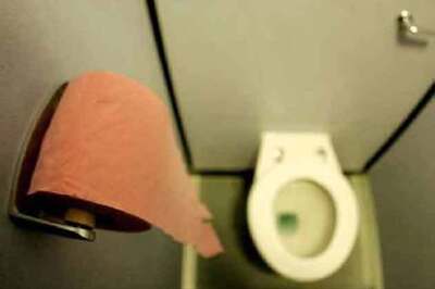 Having a toilet at home an eligiblity criteria to contest elections in Gujarat