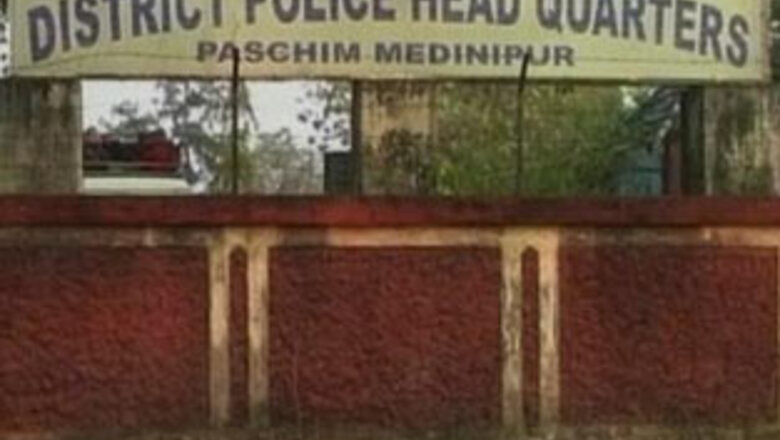 Arms, ammunition recovered in Bengal's Lalgarh