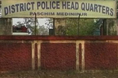 Arms, ammunition recovered in Bengal's Lalgarh