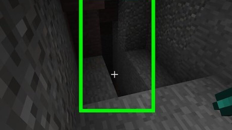 How to Mine Redstone in Minecraft