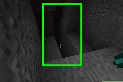 How to Mine Redstone in Minecraft