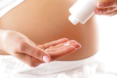 Pregnancy-Friendly Skincare Ingredients that will Protect and Nourish Your Skin