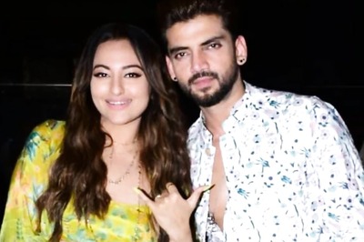 Sonakshi Sinha and Zaheer Iqbal's Haldi Ceremony Date Revealed, Only 50 Guests Invited