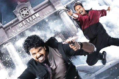 2019 Sleeper Hit Mathu Vadalara To Return With A Sequel On September 13