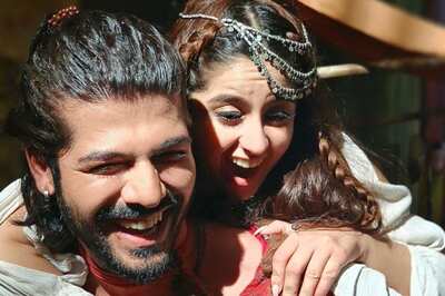 Tunisha Sharma Death Case: Sheezan Khan Makes SHOCKING Claim, Says 'Their Lawyer Does Not...'