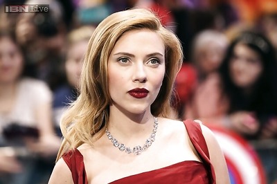 Scarlett Johansson to feature as lead in futuristic film 'Ghost in the Shell
