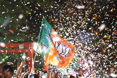 Haryana: Two ministers, MLA resign As BJP's List Of Candidates Triggers Major Rebellion