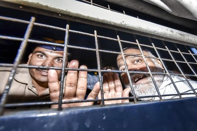 Dawood Aide Farooq Takla Key Facilitator of 1993 Mumbai Blasts, CBI Tells Court