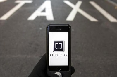 Bangladesh Says Uber is Operating Illegally in Dhakha