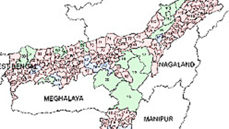 Assembly Poll process begins on Friday