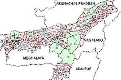 Assembly Poll process begins on Friday