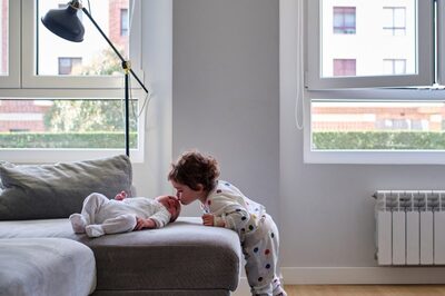 The Invaluable Bond: Siblings as Pillars of Mental Health Support