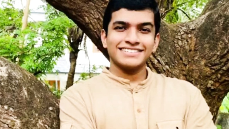Internet Sensation 'Chota Rafi' Saurav Kishan Talks About the Moment When He Met Rafi's Son