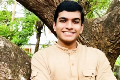 Internet Sensation 'Chota Rafi' Saurav Kishan Talks About the Moment When He Met Rafi's Son