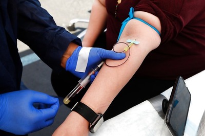 Coronavirus Antibodies Fade Fast But Not Necessarily Protection