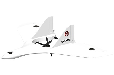 Sony enters drone market; to build unmanned aerial vehicles for business customers