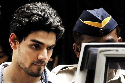Sooraj Pancholi's parents thank judge, god for his bail