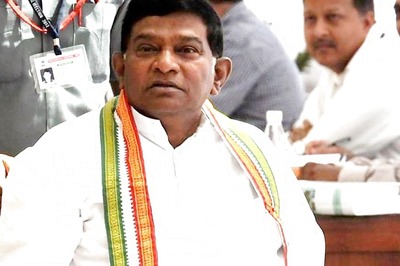 Ajit Jogi's Alliance With BSP Will Hurt Congress in Chhattisgarh, Says BJP Gen Secy