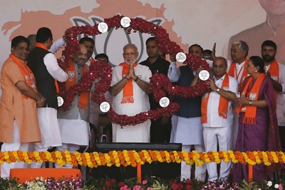 You're an Equal Partner in GST Decision, So Stop Lying, PM Narendra Modi Tells Congress