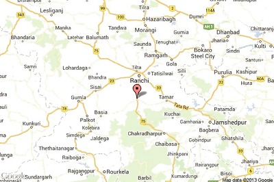 CRPF, PLFI activists exchange gunfire in Madhe-Madhukam forest; no casualties reported