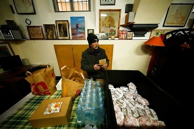 McDonalds Pledges to Recycle All Consumer Packaging by 2025