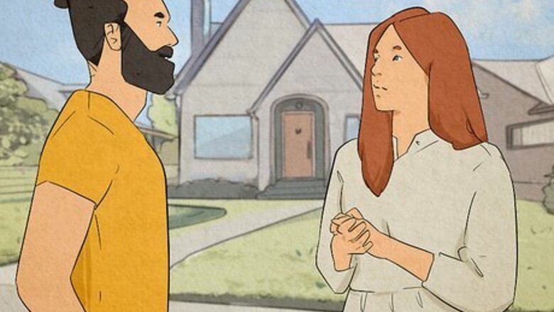 How to Implement a Bird's Nest Custody Arrangement