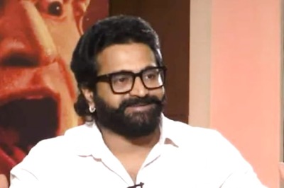 'No Plans to Enter Hindi Cinema': Kantara Director Rishab Shetty