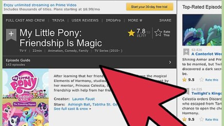 How to Find Hidden References in My Little Pony: Friendship is Magic