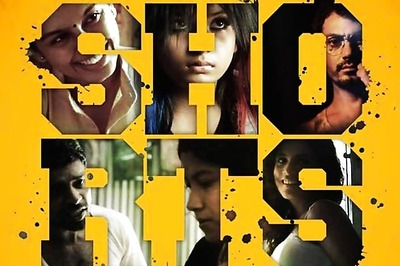 'SHORTS' trailer:  Kashyap's award winning short films in one movie