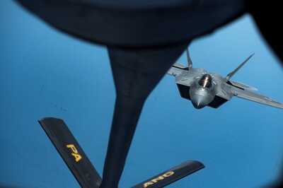 Alleged Israel Missile Strike on Damascus Kills Member of Iranian Guards, Four Others