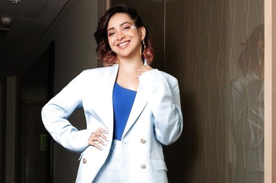 Plabita Borthakur on North-Eastern Representation: We're Taking a Step But Still Don't Have Enough Characters | Exclusive