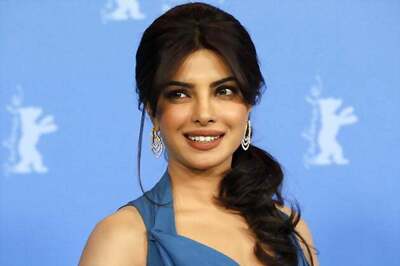 Gunday: Priyanka Chopra finalised as the female lead