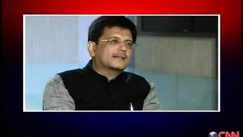 Delhi elections: We will analyse defeat, but 'Modi wave' has not faded, says Piyush Goyal