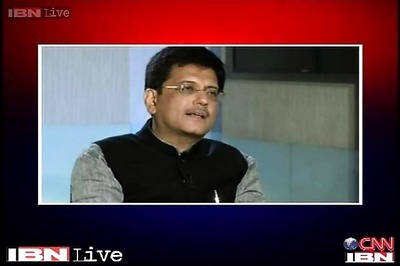 Delhi elections: We will analyse defeat, but 'Modi wave' has not faded, says Piyush Goyal
