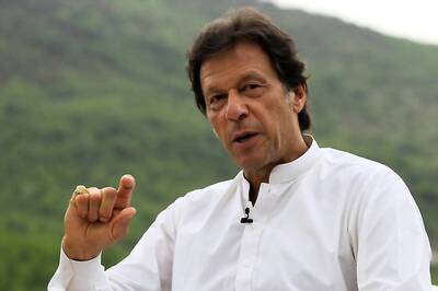 Imran Khan's Dilemma: Islamic Welfare State or Bailout From IMF