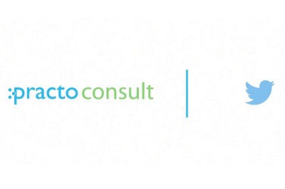 Practo partners Twitter to answer healthcare queries in 140 characters