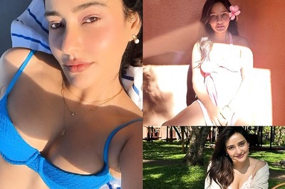 Neha Sharma Turns 36: Unveiling the Secrets Behind Her Radiant Beauty and Fitness!