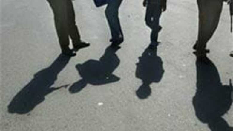 AFP photographer kidnapped in Gaza