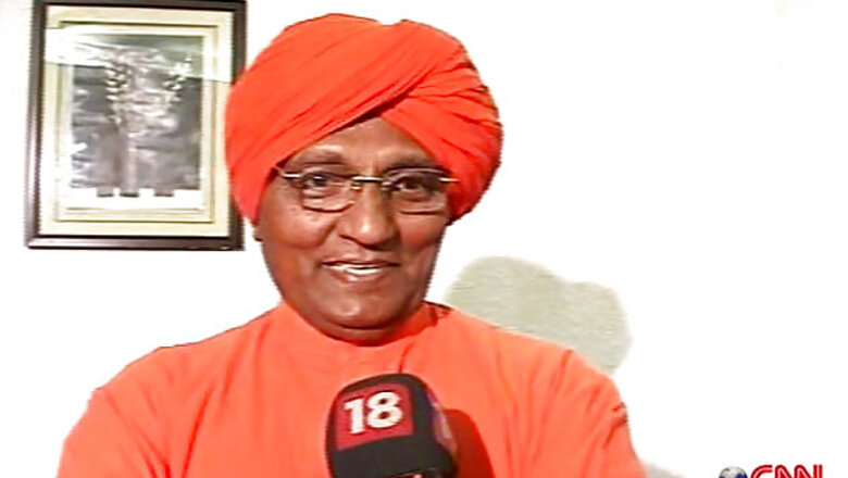 Haryana govt working in favour of DLF, alleges Agnivesh
