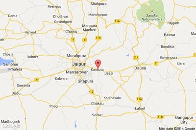 Body of 19-year-old boy found, 3 arrested