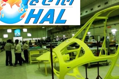 HAL, Rolls Royce Sign Pact for Make-in-India Adour Engine Parts for Global Markets