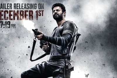 When Prabhas Gifted His Mentor A Gold Watch; Old Video Viral