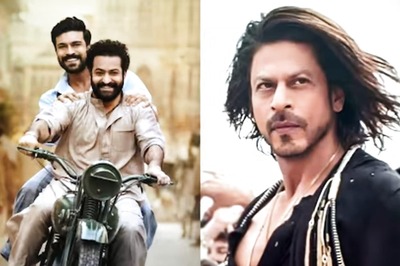 Challenge Ahead For Pathaan As RRR Likely To Be Re-Released Before Oscars
